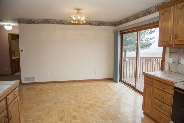 4393 N Duncan Hill Road, Argyle, WI 53504