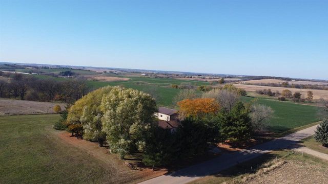 4393 N Duncan Hill Road, Argyle, WI 53504