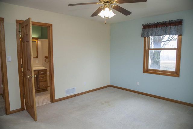 4393 N Duncan Hill Road, Argyle, WI 53504