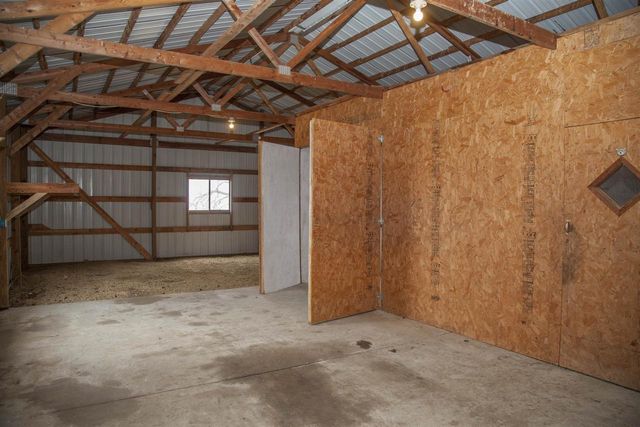 4393 N Duncan Hill Road, Argyle, WI 53504