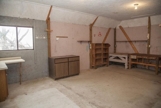 4393 N Duncan Hill Road, Argyle, WI 53504