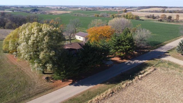 4393 N Duncan Hill Road, Argyle, WI 53504