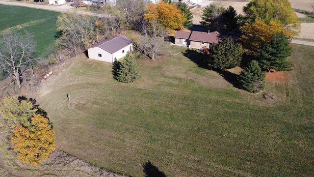 4393 N Duncan Hill Road, Argyle, WI 53504