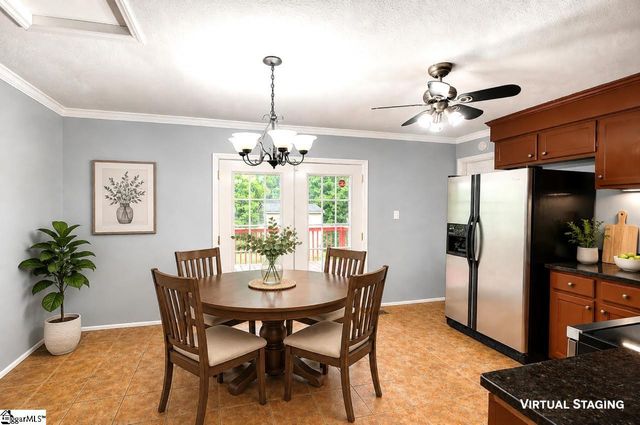 216 Pinefield Drive, Greenville, SC 29605