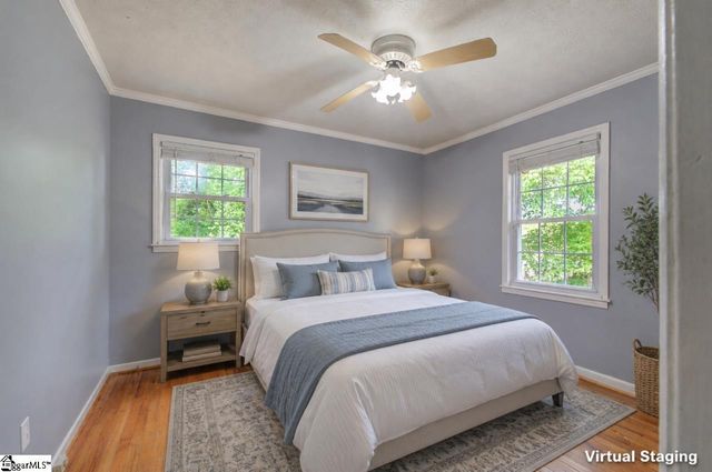 216 Pinefield Drive, Greenville, SC 29605