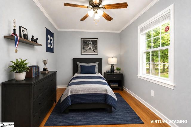 216 Pinefield Drive, Greenville, SC 29605