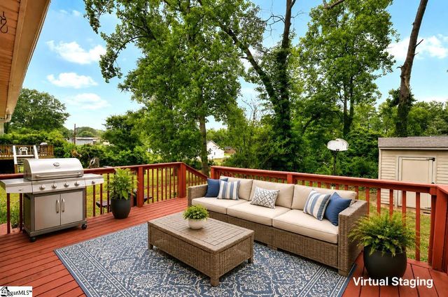 216 Pinefield Drive, Greenville, SC 29605