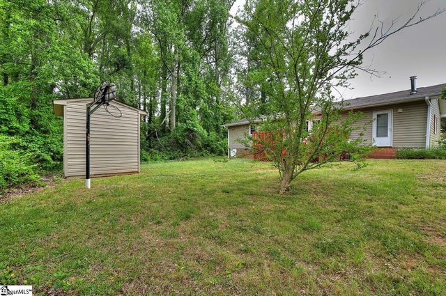 216 Pinefield Drive, Greenville, SC 29605