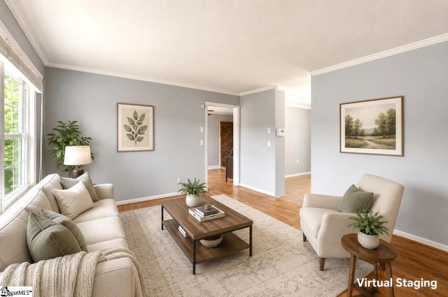 216 Pinefield Drive, Greenville, SC 29605