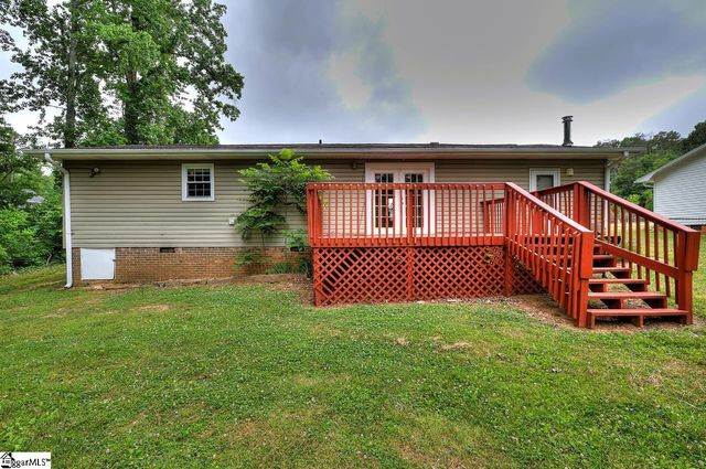 216 Pinefield Drive, Greenville, SC 29605