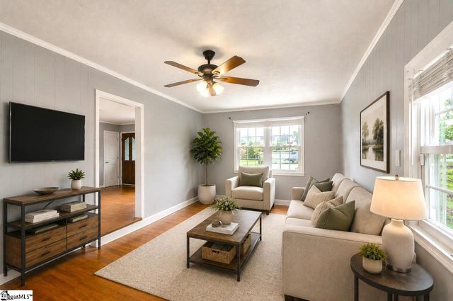 216 Pinefield Drive, Greenville, SC 29605