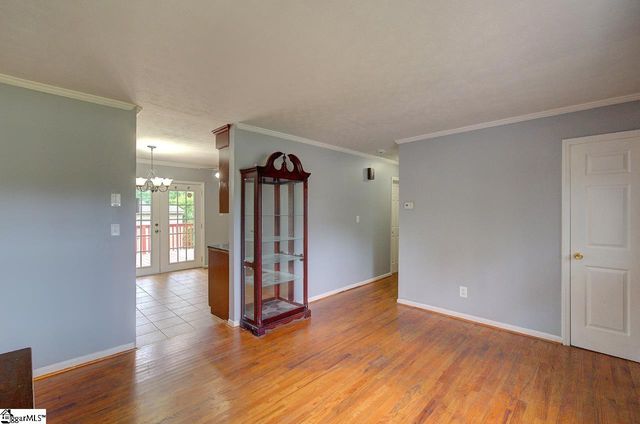216 Pinefield Drive, Greenville, SC 29605