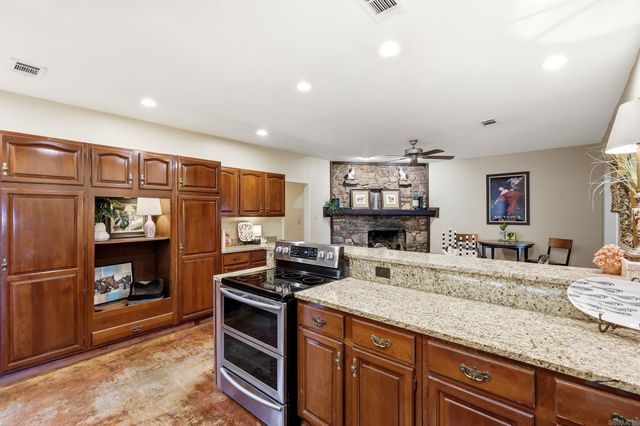 112 Spurwink, Hot Springs, AR 71913
