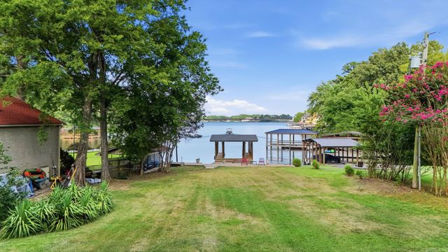 112 Spurwink, Hot Springs, AR 71913