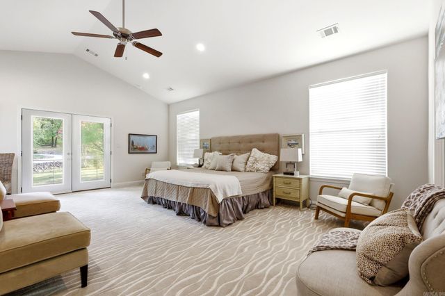112 Spurwink, Hot Springs, AR 71913