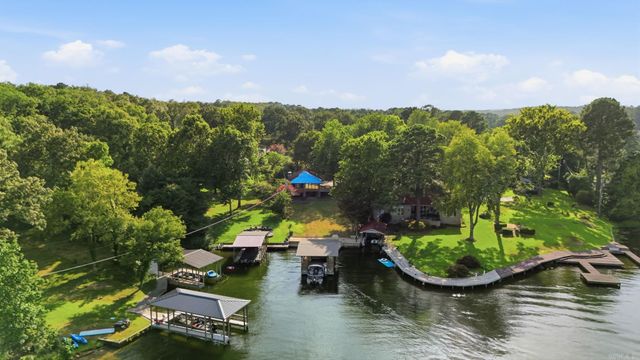 112 Spurwink, Hot Springs, AR 71913