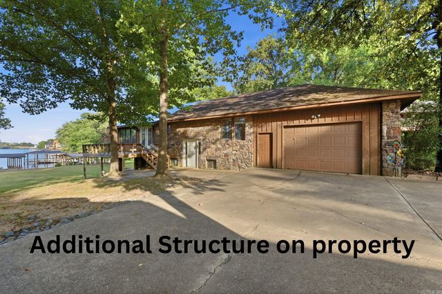 112 Spurwink, Hot Springs, AR 71913