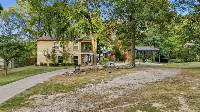 112 Spurwink, Hot Springs, AR 71913