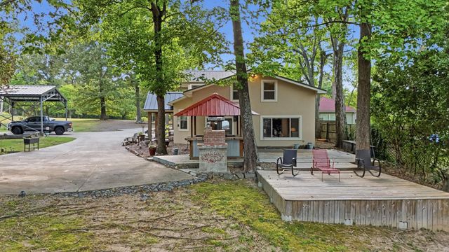 112 Spurwink, Hot Springs, AR 71913