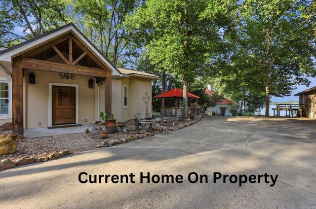 112 Spurwink, Hot Springs, AR 71913