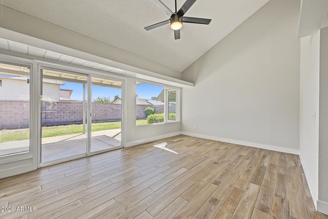 4401 W GELDING Drive, Glendale, AZ 85306