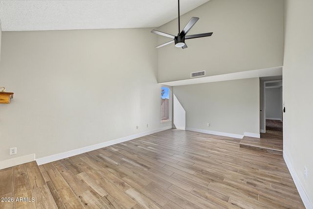 4401 W GELDING Drive, Glendale, AZ 85306
