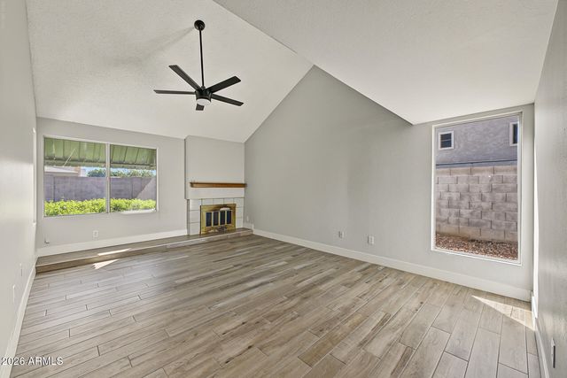 4401 W GELDING Drive, Glendale, AZ 85306