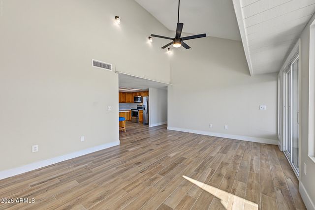 4401 W GELDING Drive, Glendale, AZ 85306