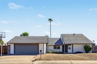 4401 W GELDING Drive, Glendale, AZ 85306
