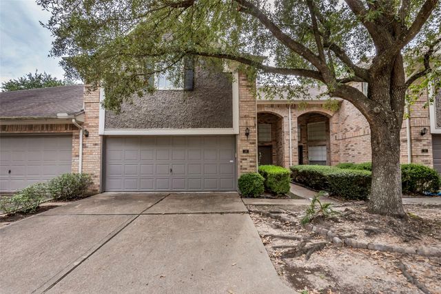 14420 Walters Road 30, Houston, TX 77014