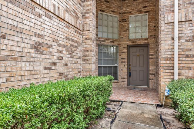 14420 Walters Road 30, Houston, TX 77014