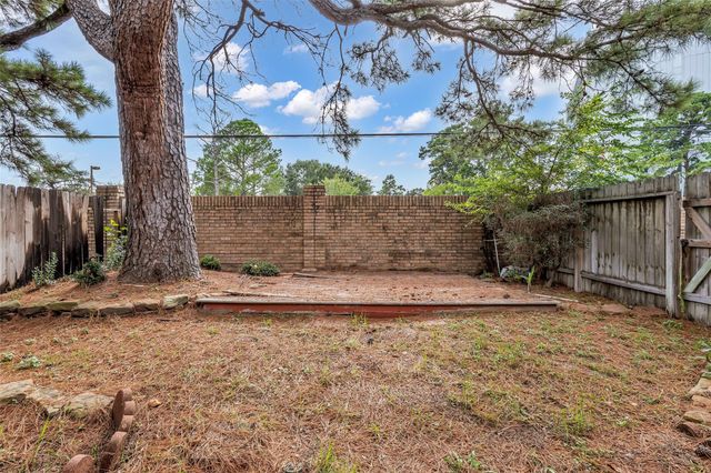 14420 Walters Road 30, Houston, TX 77014