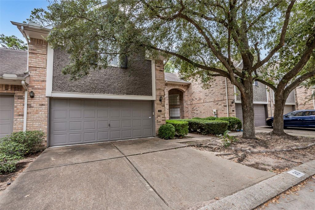 14420 Walters Road 30, Houston, TX 77014
