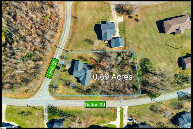 200 Leila Street, Seneca, SC 29678