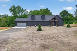 2855 S Dearing Road, Spring Arbor Twp, MI 49283