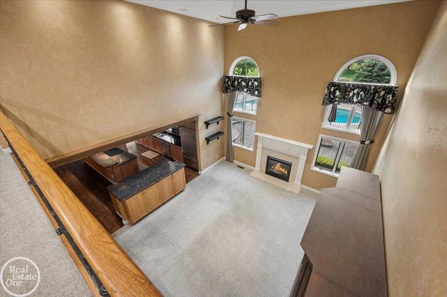 8849 Heatherwood Court, Washington Twp, MI 48095