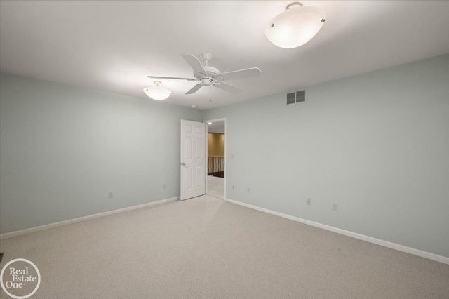 8849 Heatherwood Court, Washington Twp, MI 48095