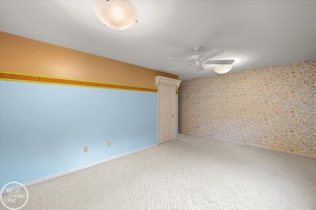 8849 Heatherwood Court, Washington Twp, MI 48095