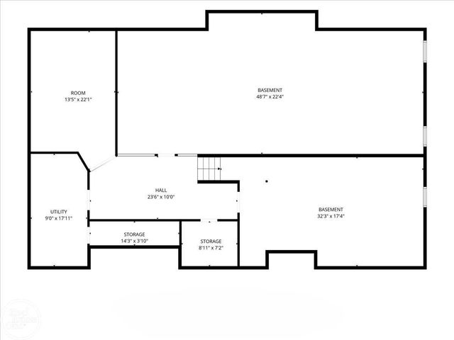 8849 Heatherwood Court, Washington Twp, MI 48095
