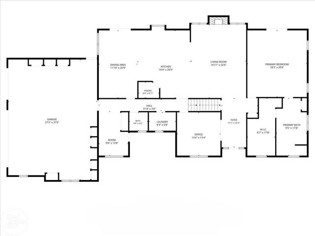 8849 Heatherwood Court, Washington Twp, MI 48095
