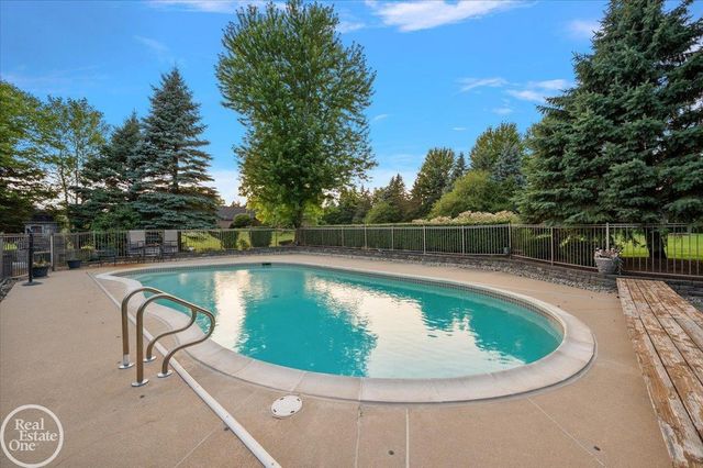8849 Heatherwood Court, Washington Twp, MI 48095