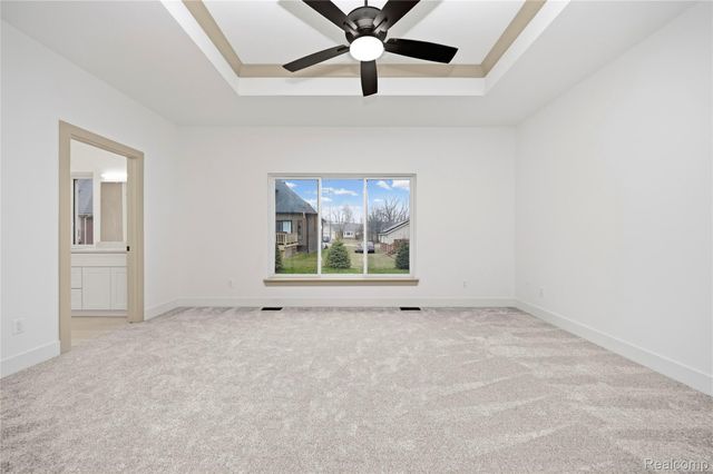 21963 Deer Brook Dr Drive 1, Southfield, MI 48075