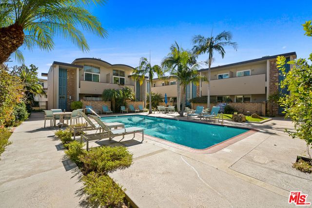 4710 La Villa Marina 18, Marina Del Rey, CA 90292