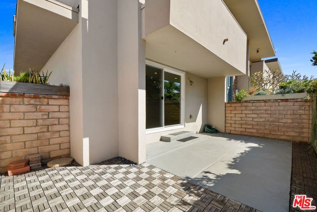 4710 La Villa Marina 18, Marina Del Rey, CA 90292