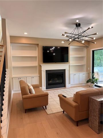 6230 BANNISTER VIEW Court, Cumming, GA 30028