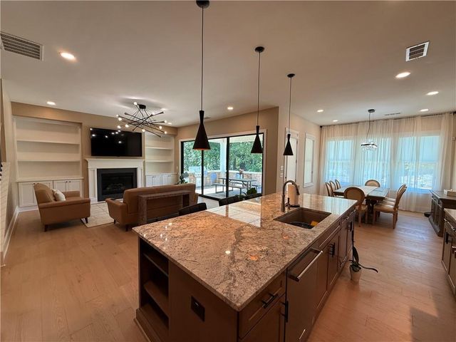 6230 BANNISTER VIEW Court, Cumming, GA 30028