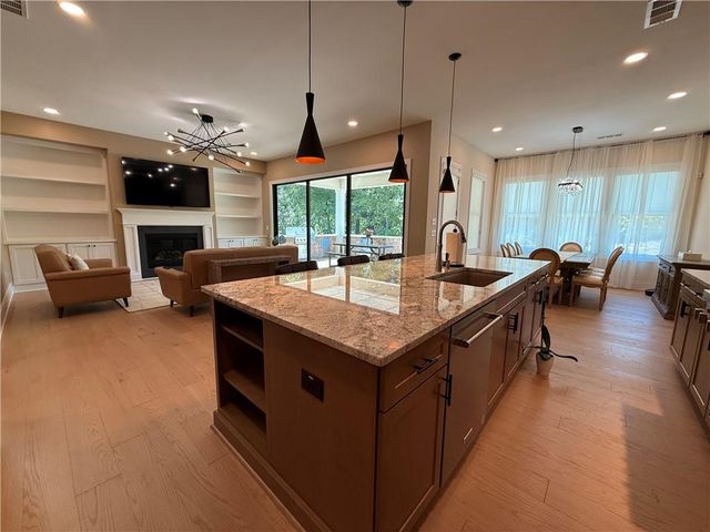6230 BANNISTER VIEW Court, Cumming, GA 30028