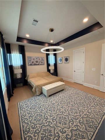 6230 BANNISTER VIEW Court, Cumming, GA 30028