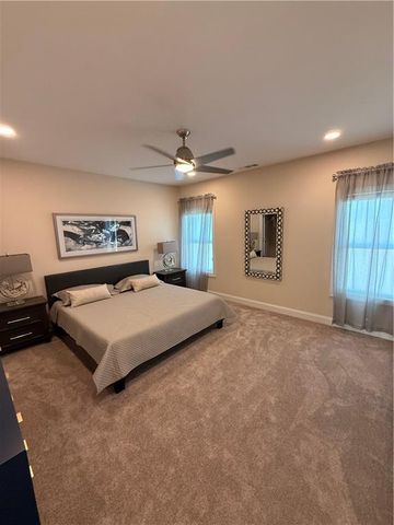 6230 BANNISTER VIEW Court, Cumming, GA 30028