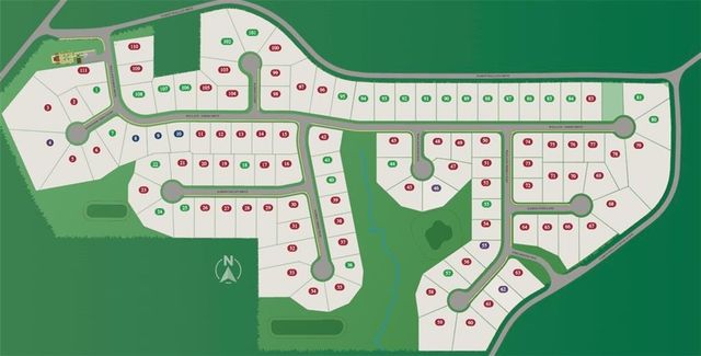 6230 BANNISTER VIEW Court, Cumming, GA 30028